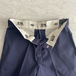 dickie’s work pants